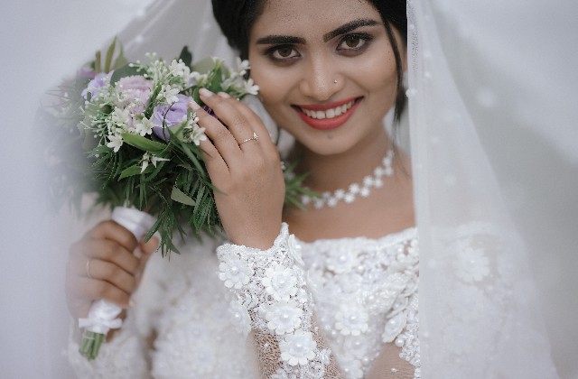 Wedding Photography