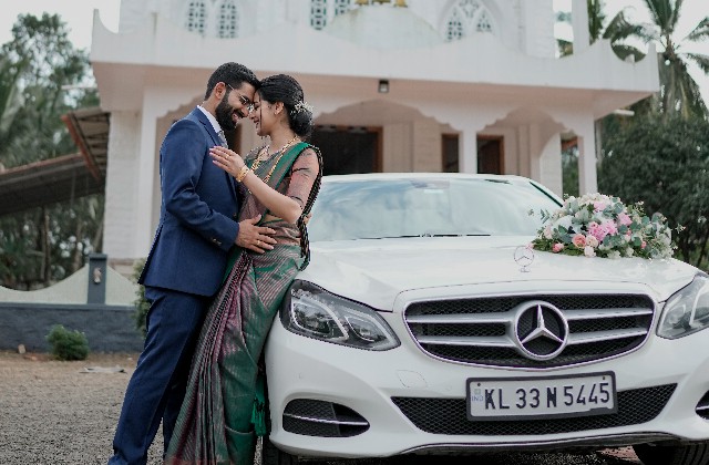 Wedding Photography