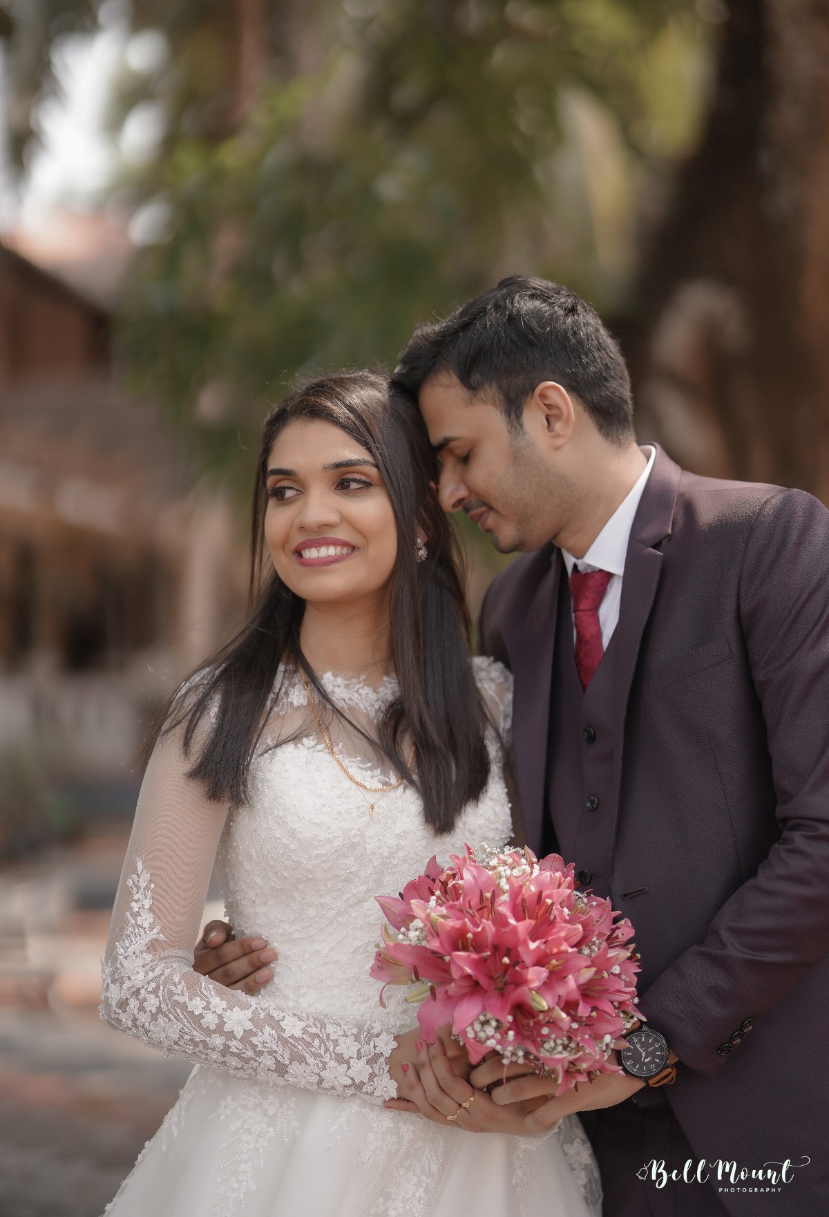 Wedding Photography